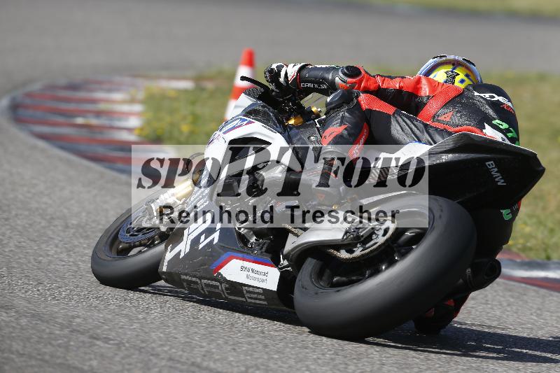 /21 29.05.2025 Speer Racing ADR/Gruppe rot/270